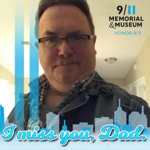 Meet your Posher, Dave